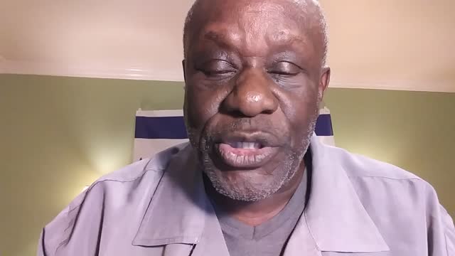 RECOGNIZING THE DIFFERENCE BETWEEN SATAN AND THE DEVIL PT 5 OF 6