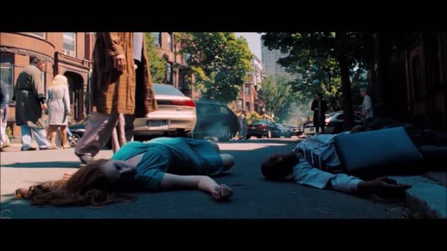 Surrogates - Ending Scene (HD)
