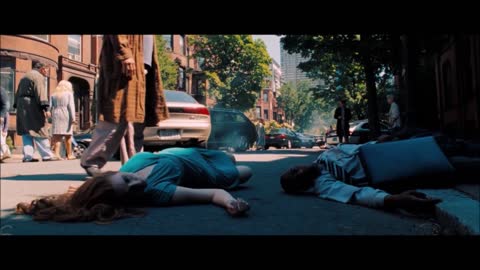 Surrogates - Ending Scene (HD)