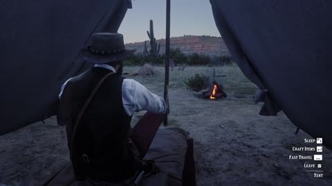 Moar Red Dead 2