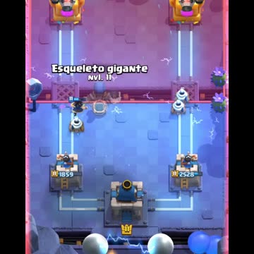 Desafio Tormenta Perfecta #clashroyale
