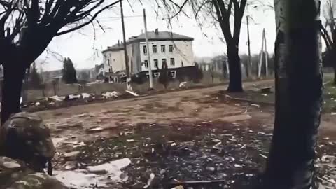 War in ukraine