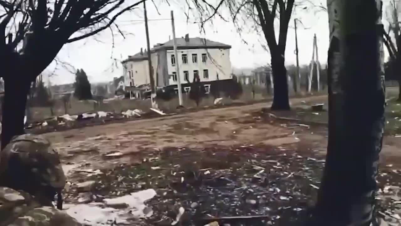 War in ukraine