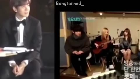 Kpop idols being whipped for jenny kim
