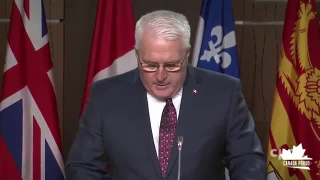 Trudeau government caught spying on regular Canadians