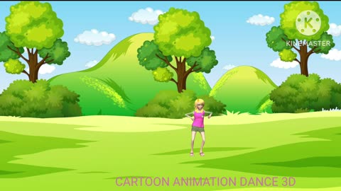 Cartoon dance damaka 😅😅😂😂