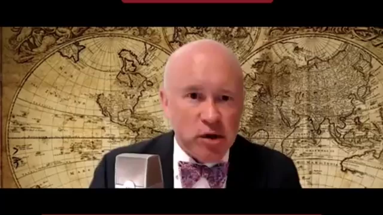 They aren't through with us yet...Stay alert people!