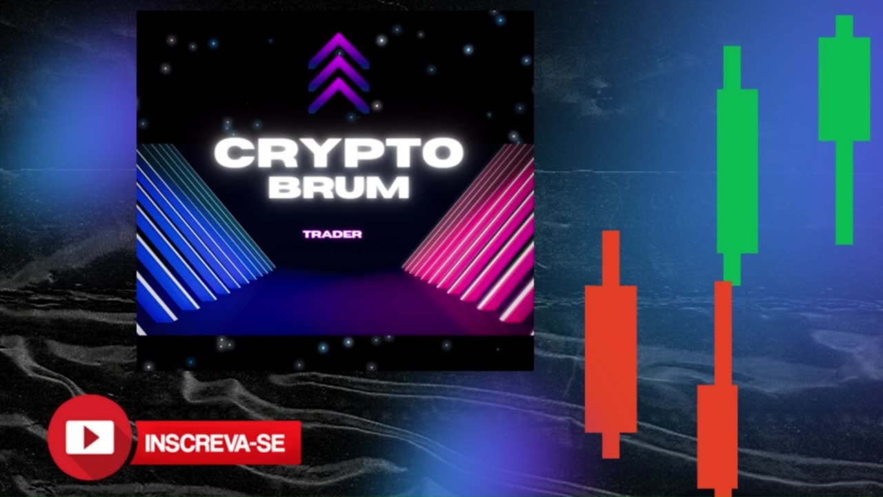 BITCOIN DESABA DEPOIS DE PROCESSO DE CORRETORA