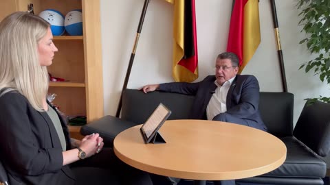 Stephan Brandner (AfD): »Wir werden den linken Mainstream-Medien den Spaß verderben!«