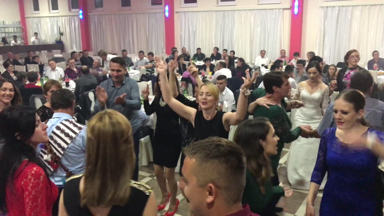 Planet Band - Samo jednom srce voli