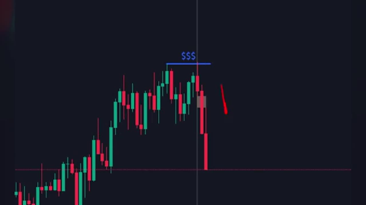 "Escape the matrix 🔗 Become A Forex Trader