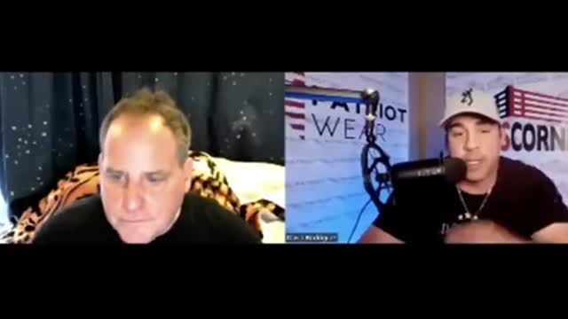 BENJAMIN FULFORD - THE ROTHSCHILD TRANSITION OF POWER