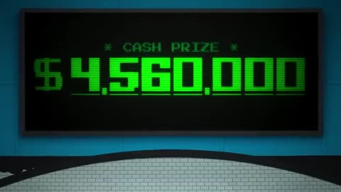 Squid Game: The Challenge | official Teaser
