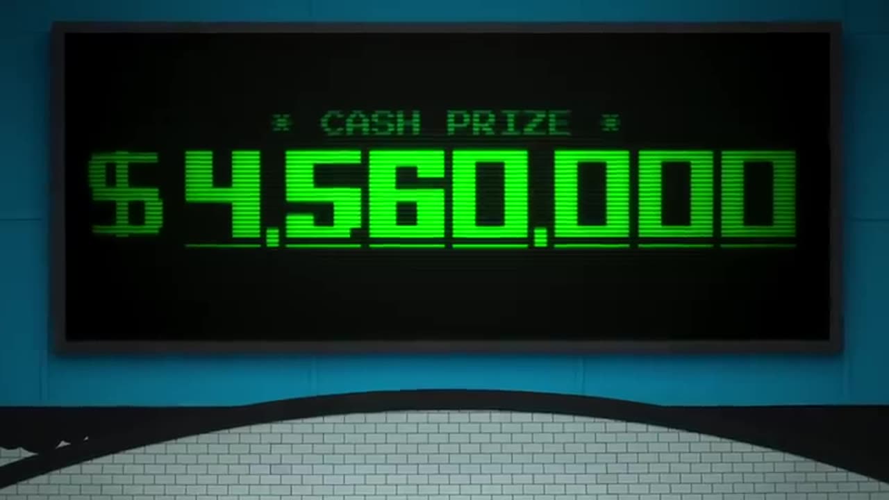 Squid Game: The Challenge | official Teaser
