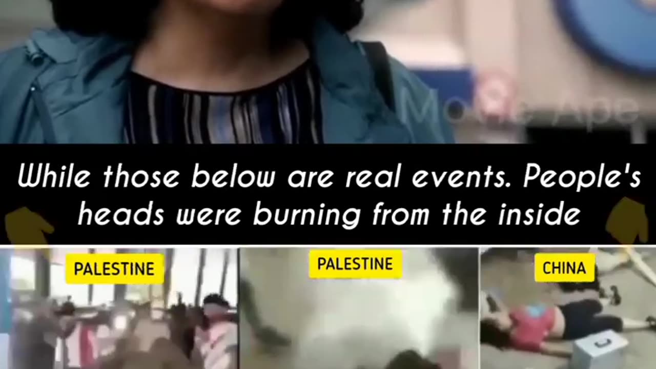 MOVIE: nanobots burn inside people's head