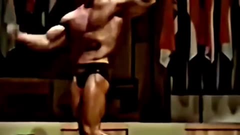 Every Mr. Olympia winner