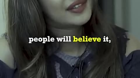 be confident