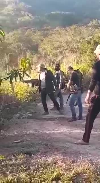 Meanwhile the Sinaloa cartel in Mexico