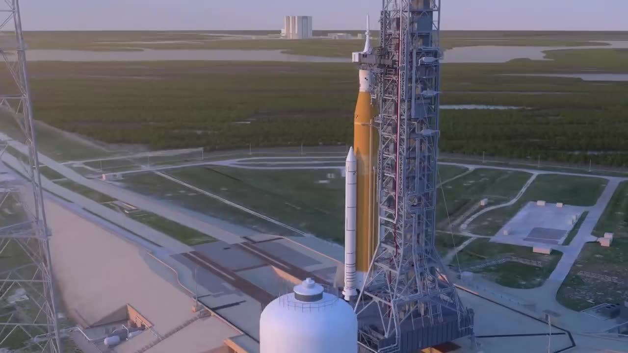 nasa informative video