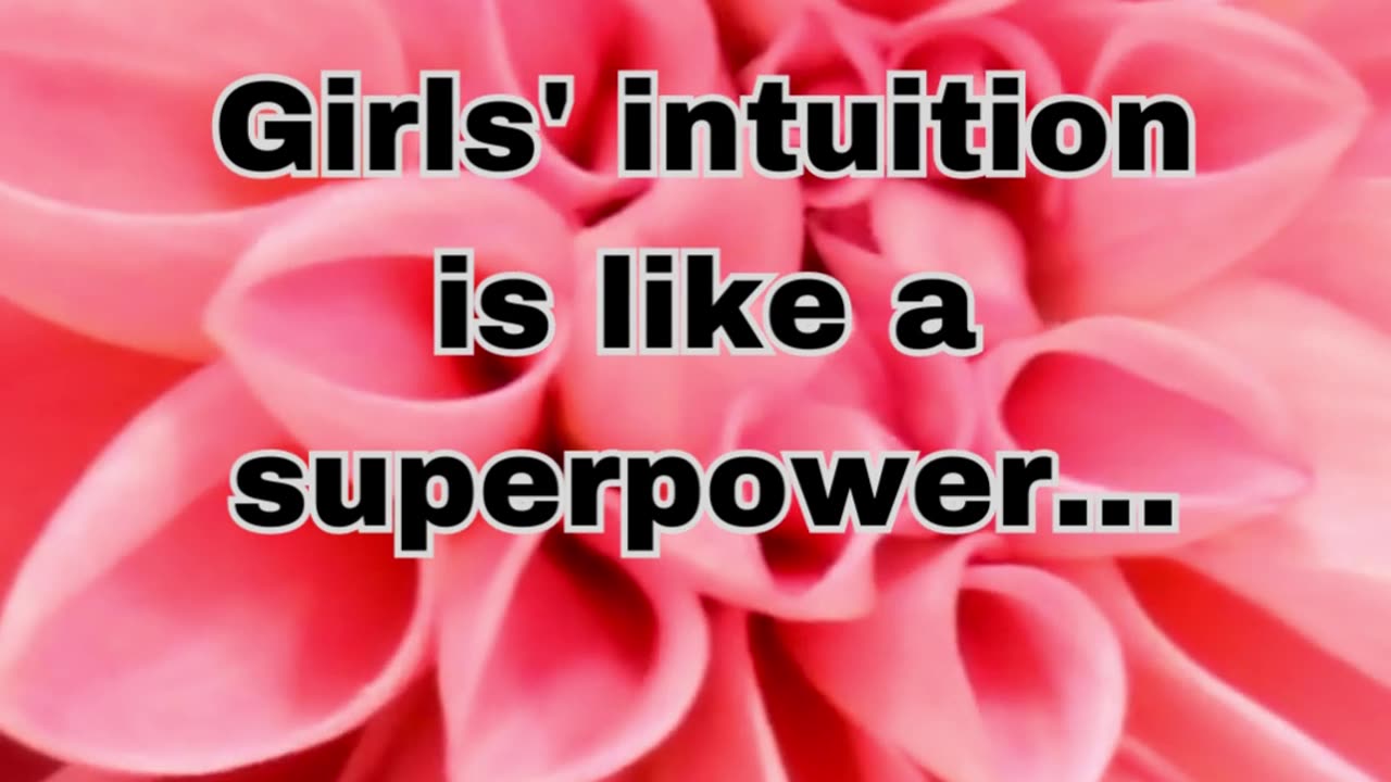 Girl Power Unleashed: Inspiring Facts and Stories | Empowerment Spotlight