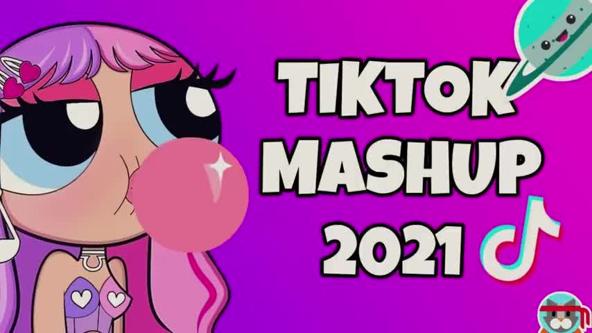 TIKTOK MASHUP 2021 PHILIPPINES