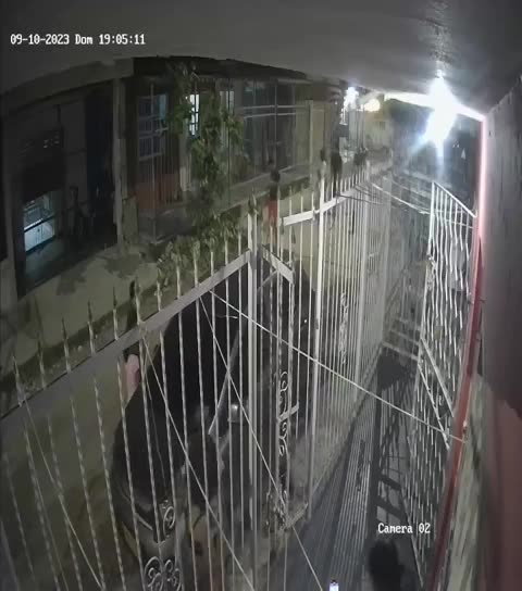 asesinato en los campanos