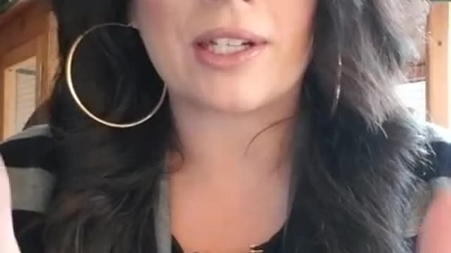 Amanda Grace Talks...After The Flood, The Waters Have Gone, NOW WHAT?! PART 1 HAM'S SIN!!