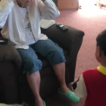 Elijah and Mamma…Halloween 2021 Paw Patrol