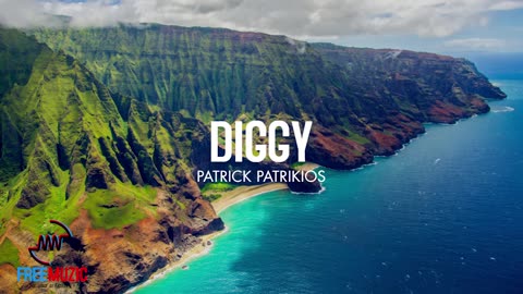 Diggy - Patrick Patrikios | Free Muzic