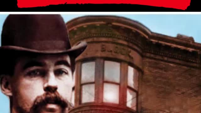 O HOTEL DA MORTE