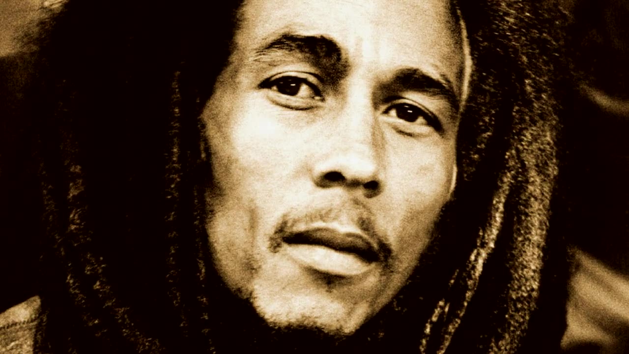 Bob Marley - Could You Be Love - DJ OzYBoY 2019 Rework