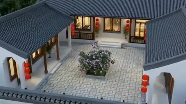 House design video new house designed design video family house