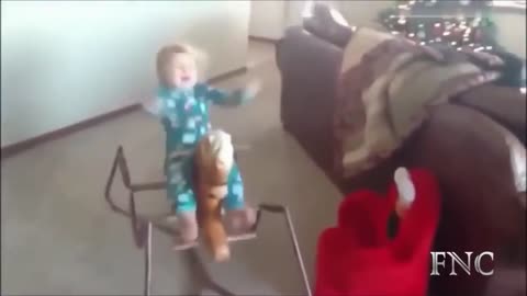 Top 100 Funny Kid Fails