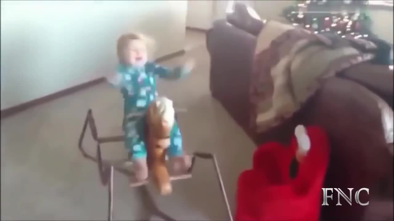 Top 100 Funny Kid Fails