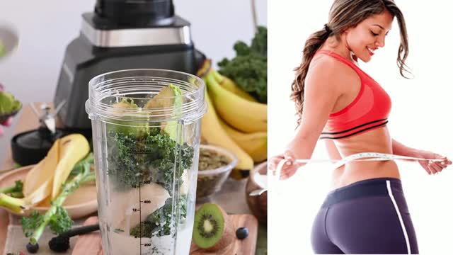 Dramatic weight loss is only one of the numerous benefits you’ll get from this diet