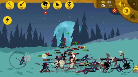 Mission Weekly | Levels 281 | Hard [Failure 1]