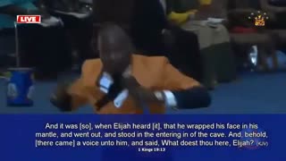 WATCH: QUESTIONS ONLY GOD CAN ANSWER - by Apostle Johnson Suleman