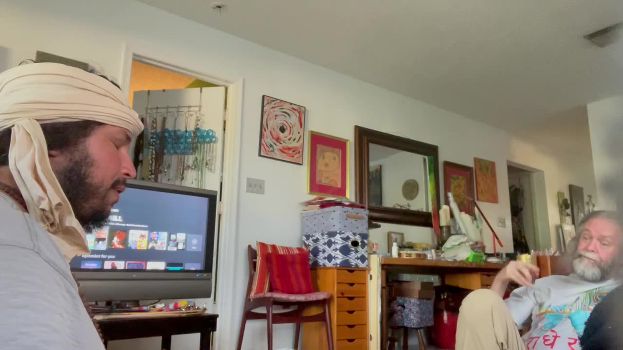 Ujjval ~ Class On Bhagavad Gita Part 2