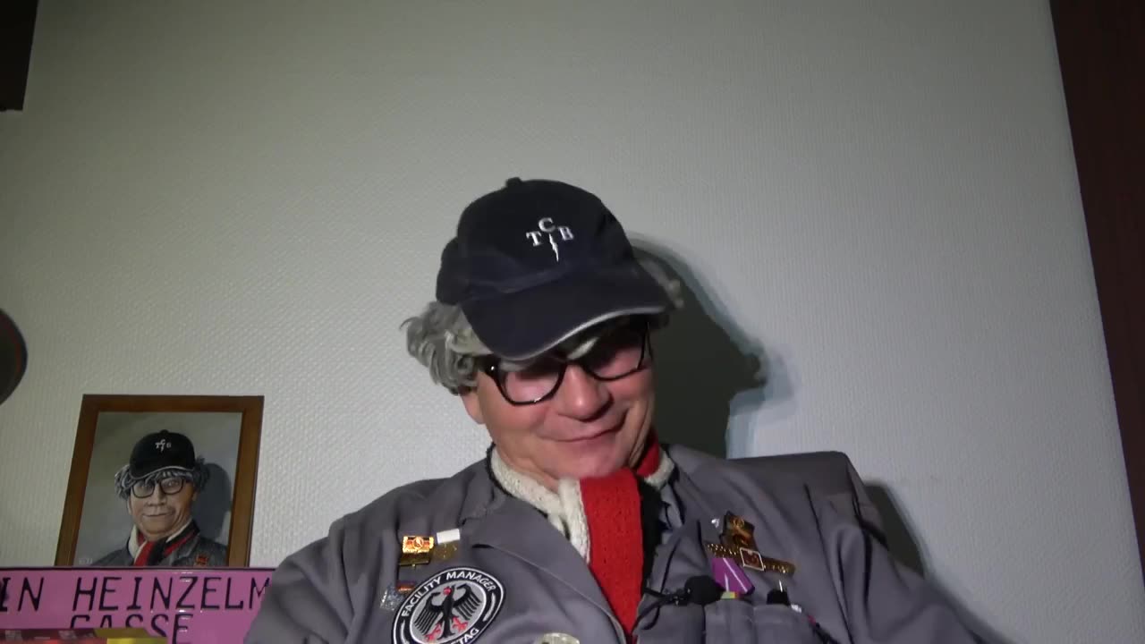 THE BUNDESFACILITYMANAGER 🇩🇪 🇦🇹 🇨🇭 9.7.23 😎 WIR 😎 TUBE 😎 👉 HAUPTWASCHGANG 👈 😎