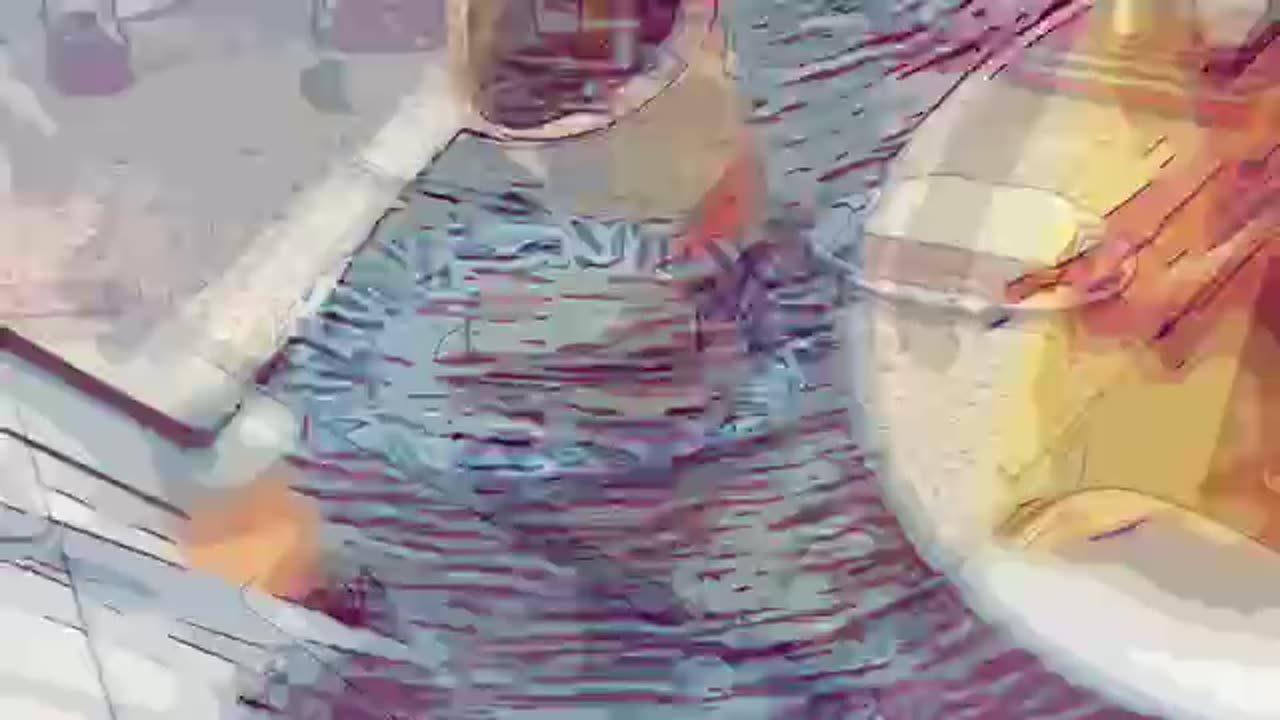 Hotel Breakfast Song