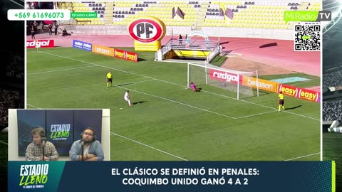 ESTADIO LLENO 27/06/2023