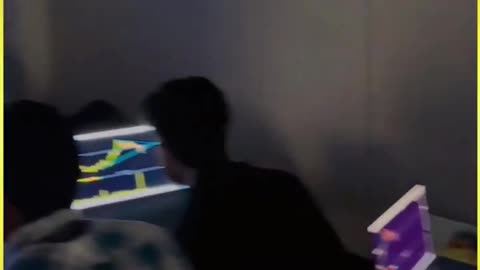 Forex Trading On Currencies