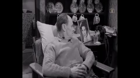 Calculated Risk (1963)
