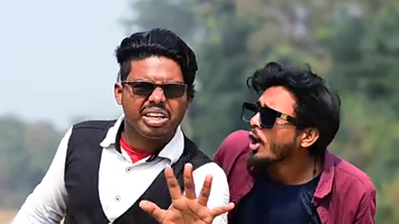 Flight ✈️ comedy video 😂🤣