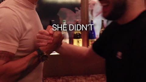 TATE REVEALS GOD KNOWS WHAT YOU DID