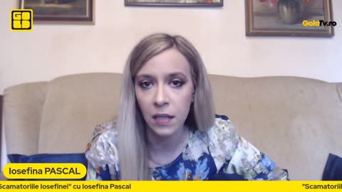 Scamatoriile Iosefinei; Radio Gold FM; 22.02.2023