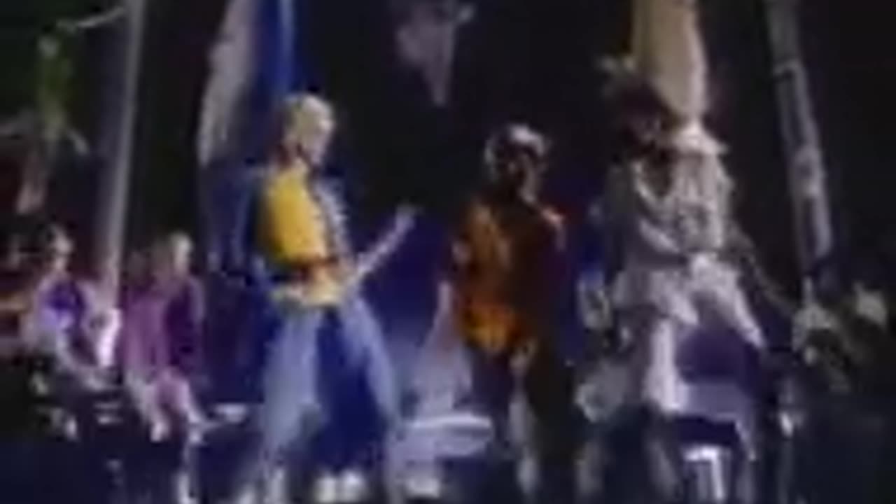 Sawyer Brown - Shakin'