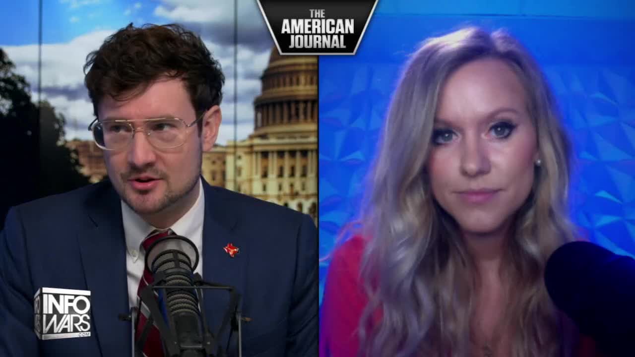 Globalists Use Greta Thunberg To Announce Imminent Climate Lockdowns