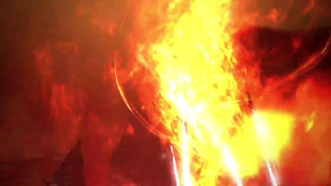 FINAL FANTASY XIV SOLO SAM Thok ast Thok (Extreme)