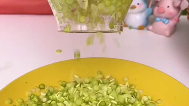 future technology multipurpose blender